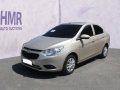 Sell Beige 2018 Chevrolet Sail Manual Gasoline at 4072 km -4