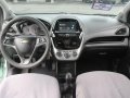 Green Chevrolet Spark 2018 at 17982 km for sale-1