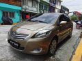 Brown Toyota Vios 2012 at 63000 km for sale-8