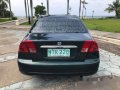 2nd Hand Honda Civic 2001 for sale-4