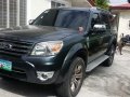 Selling Ford Everest 2012 Automatic Diesel-2