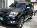 Selling Ford Everest 2012 Automatic Diesel-3