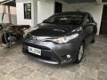 Selling Toyota Vios 2014 Automatic Gasoline at 53000 km-2