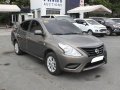 Selling Nissan Almera 2017 Manual Gasoline-2