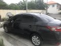 Selling Grey Toyota Vios 2015 Manual Gasoline at 68600 km -3