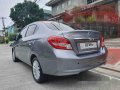 Silver Mitsubishi Mirage G4 2018 at 5000 km for sale-2