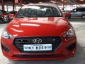 Selling Red Hyundai Reina 2019 in Quezon City-1