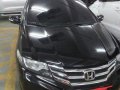 Selling Black Honda City 2013 at 97000 km-3