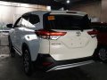 Sell White 2018 Toyota Rush at 2700 km-4