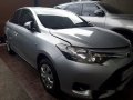 Selling Silver Toyota Vios 2014 at 46118 km -9