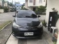Selling Grey Toyota Vios 2015 Manual Gasoline at 68600 km -0