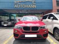 Selling Bmw X4 2016 Automatic Diesel -10