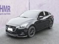 Sell Black 2016 Mazda 2 Automatic Gasoline at 28673 km -3