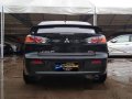 Black Mitsubishi Lancer Ex 2014 at 71000 km for sale-8