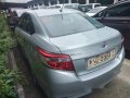 Silver Toyota Vios 2016 for sale in Makati -3