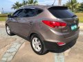 Hyundai Tucson 2012 Automatic Gasoline for sale-5