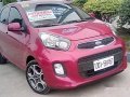 Selling Kia Picanto 2016 at 28000 km-0