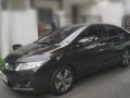 Sell Brown 2016 Honda City at 18268 km -2