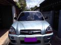 Hyundai Tucson 2009 at 64000 km for sale-0