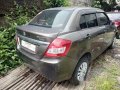 Selling Grey Suzuki Swift Dzire 2017 Manual Gasoline at 11000 km -4