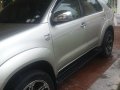 Used Toyota Fortuner 2010 for sale in Angeles City-1