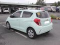 Green Chevrolet Spark 2018 at 17982 km for sale-5