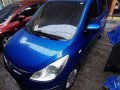 Selling Hyundai I10 2009 at 53553 km-2