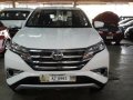 Sell White 2018 Toyota Rush at 2700 km-9