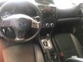 2014 Subaru Xv for sale in Imus -3