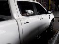 Selling White Ford Ranger 2015 Automatic Diesel -3