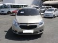 Sell Beige 2018 Chevrolet Sail Manual Gasoline at 4072 km -5