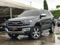 Sell Grey 2016 Ford Everest at 31000 km -7