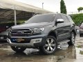 Sell Grey 2016 Ford Everest at 31000 km -1