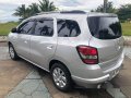 Silver Chevrolet Spin 2015 Automatic for sale -3