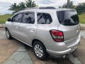 Silver Chevrolet Spin 2015 Automatic for sale -6