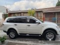 Selling White Mitsubishi Montero Sport 2014 Automatic Diesel at 78000 km -6