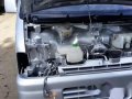 Silver Suzuki Multi-Cab 2012 Automatic Gasoline for sale-4