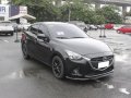 Sell Black 2016 Mazda 2 Automatic Gasoline at 28673 km -0