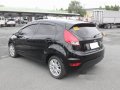 Selling Black Ford Fiesta 2017 in Parañaque-2