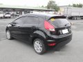 Selling Black Ford Fiesta 2017 in Parañaque-1