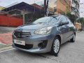 Silver Mitsubishi Mirage G4 2018 at 5000 km for sale-6