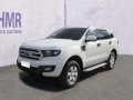 Sell White 2017 Ford Everest Manual Diesel at 28331 km -3