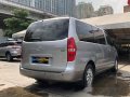 Sell Silver 2013 Hyundai Grand Starex -5