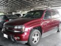 Selling 2005 Chevrolet Trailblazer at 91000 km in Carmona -0