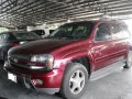 Selling 2005 Chevrolet Trailblazer at 91000 km in Carmona -8