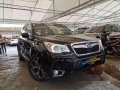 Black Subaru Forester 2013 at 67000 km for sale -4