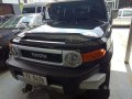 Selling Toyota Fj Cruiser 2016 at 21000 km -3