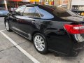 Selling Black Toyota Camry 2015-8