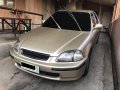 Sell 1996 Honda Civic Manual Gasoline at 190000 km -3