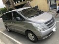 2nd Hand Hyundai Grand Starex 2012 for sale in Manila -2